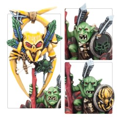 SPIDERFANG SPIDER RIDERS 2
