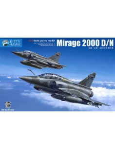 Mirage 2000 D/N 