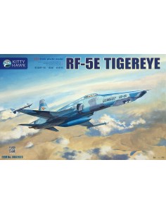 RF-5E Tiger eye 