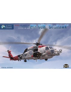 MH-60R Sea Hawk 