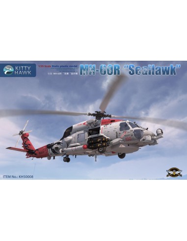 MH-60R Sea Hawk 