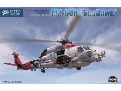 MH-60R Sea Hawk 