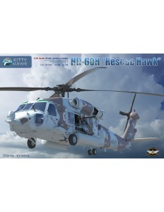 HH-60H Rescue Hawk 