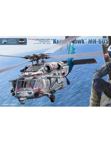MH-60S Knighti Hawk 