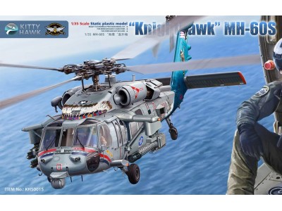 MH-60S Knighti Hawk 