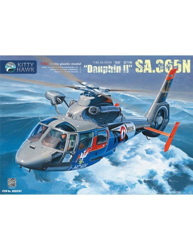 SA-365N 