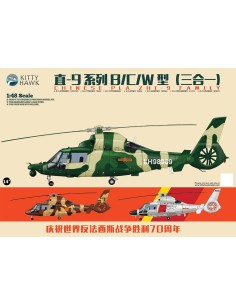 Zhi-9 B /C /W 