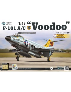 F-101 A/C    Voodoo 