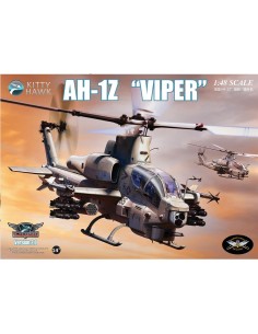 AH-1Z   Viper 