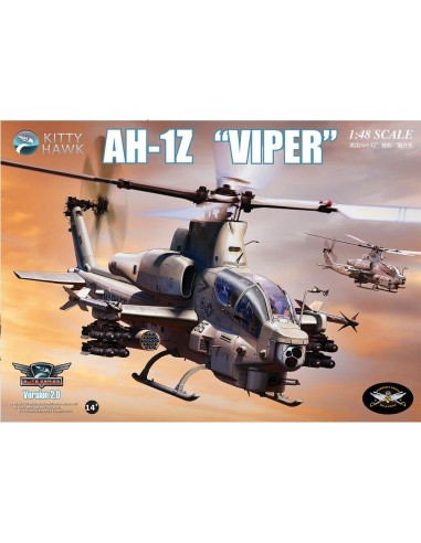 AH-1Z   Viper 