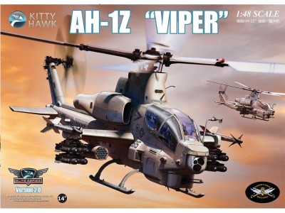 AH-1Z   Viper 
