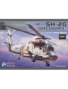 SH-2G   Seasprite 