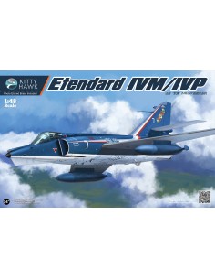 Etendard  IVP/IVM 