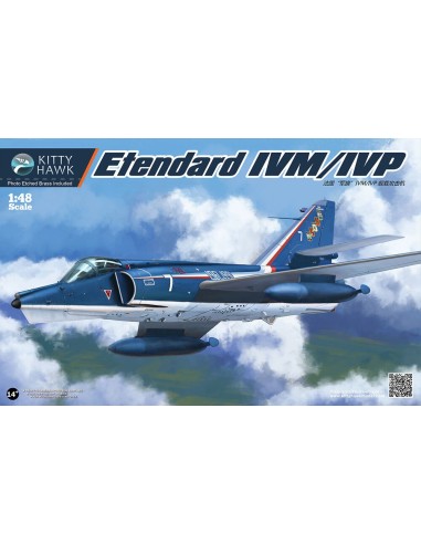 Etendard  IVP/IVM 