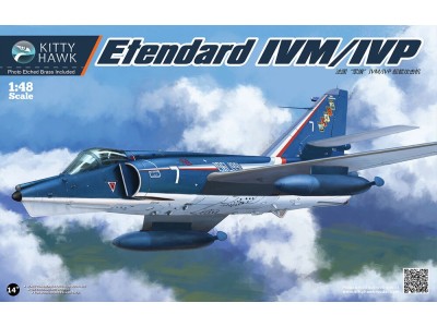 Etendard  IVP/IVM 