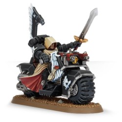 DARK ANGELS BIKE SQUAD 2