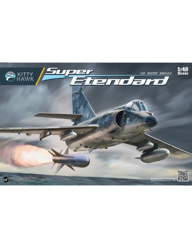 Super Etendard 