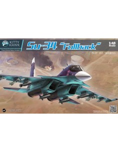 Su-34 