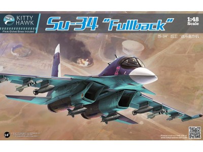 Su-34 