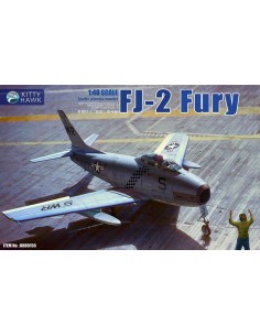FJ-2 Fury 