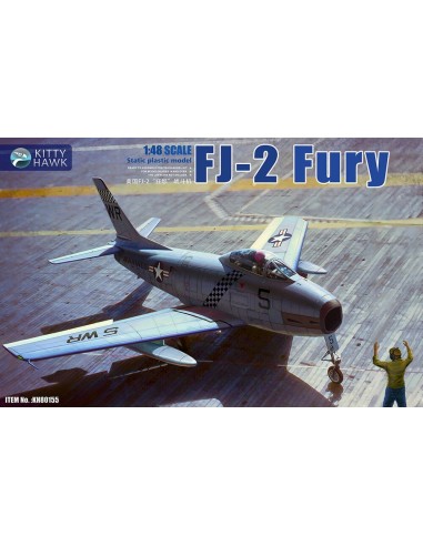 FJ-2 Fury 