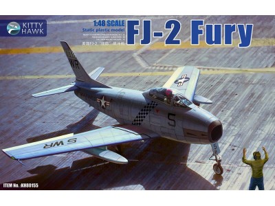FJ-2 Fury 