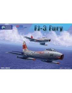 FJ-3 Fury 