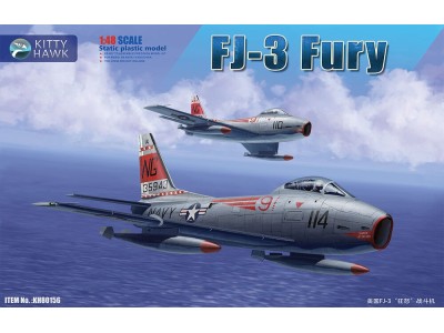 FJ-3 Fury 
