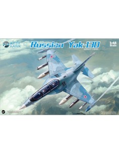 Yak-130 