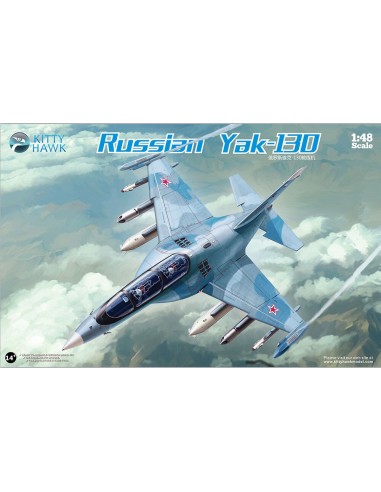 Yak-130 