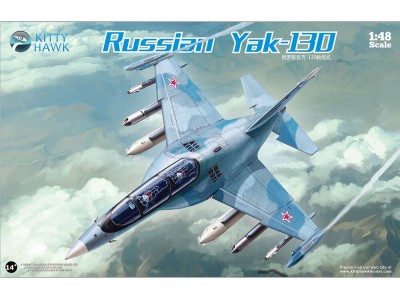 Yak-130 