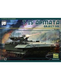 T-15Armata  IFV  Objext 149 