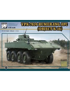 VPK-7829 BUMERANG IFV 