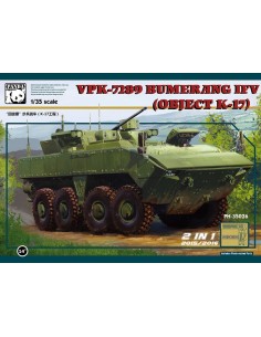 VPK-7829 BUMERANG APC 