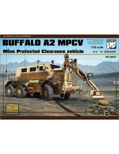 Buffalo A2 
