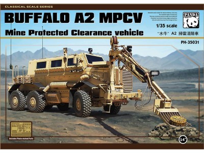 Buffalo A2 