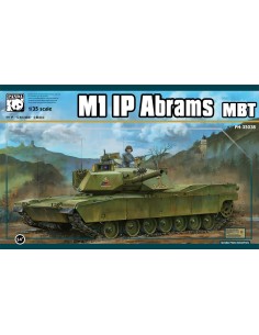 M1 IP    Abrams MBT 