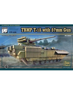 TBMP T-15 with 57mm Gun 