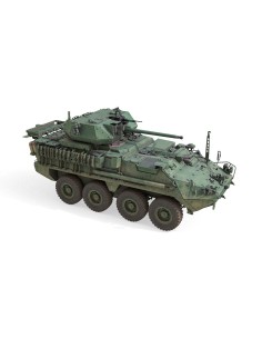 Stryker M1296 ICV-Dragoon  2