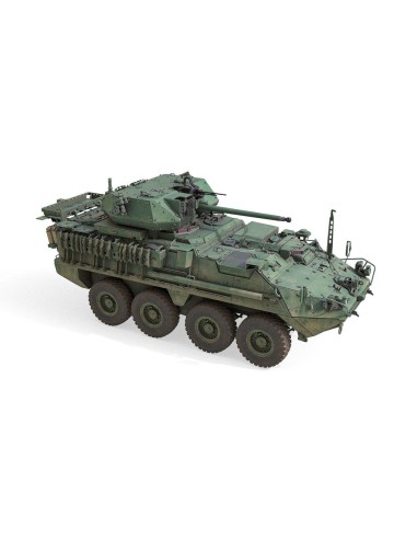 Stryker M1296 ICV-Dragoon 