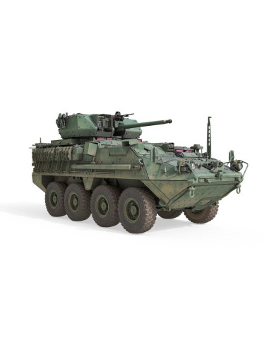 Stryker M1296 ICV-Dragoon 