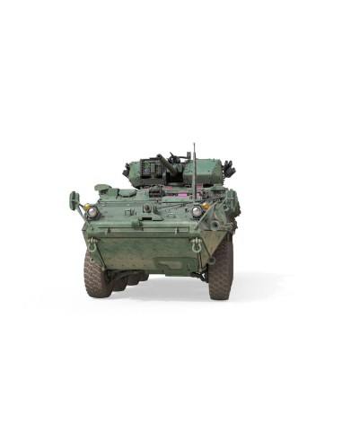 Stryker M1296 ICV-Dragoon 