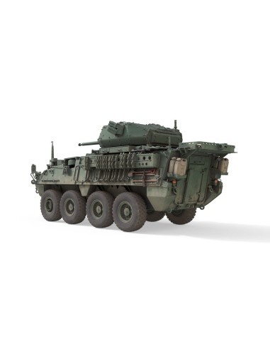 Stryker M1296 ICV-Dragoon 