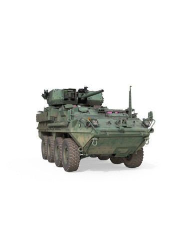 Stryker M1296 ICV-Dragoon 