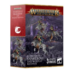 G/GITZ: GROGNEBOSS ET SUITE DE VILS-LEUS