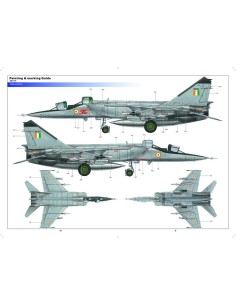 MIG-25 PU Foxbat  2