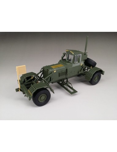 Husky Mk.III CMMD 
