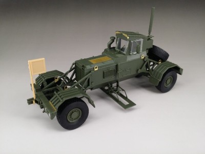 Husky Mk.III CMMD 