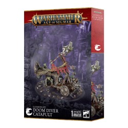 G/GITZ: CATAPULTE A PLONGEURS DE LA MORT