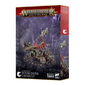 G/GITZ: CATAPULTE A...